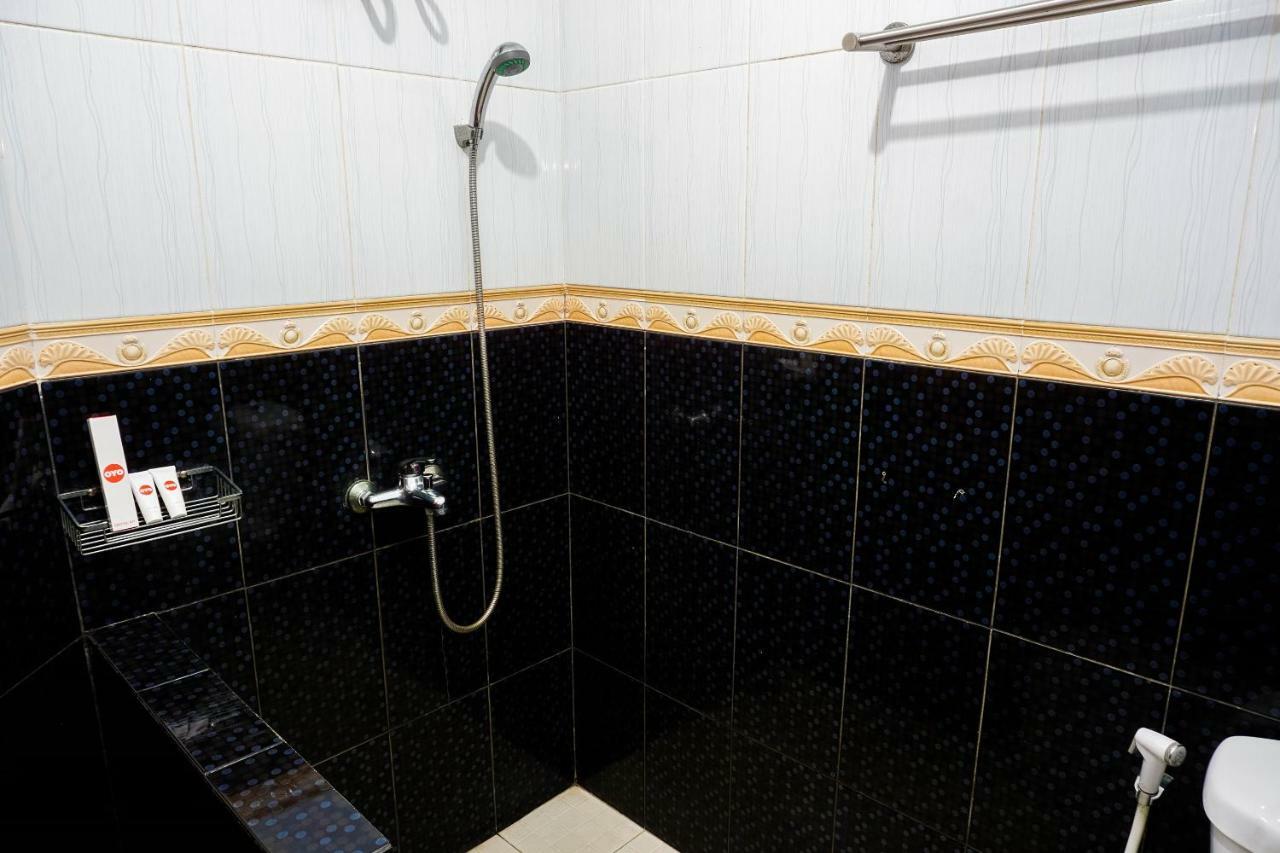 Oyo 1488 Hotel Cemara Asri Lembang Zewnętrze zdjęcie
