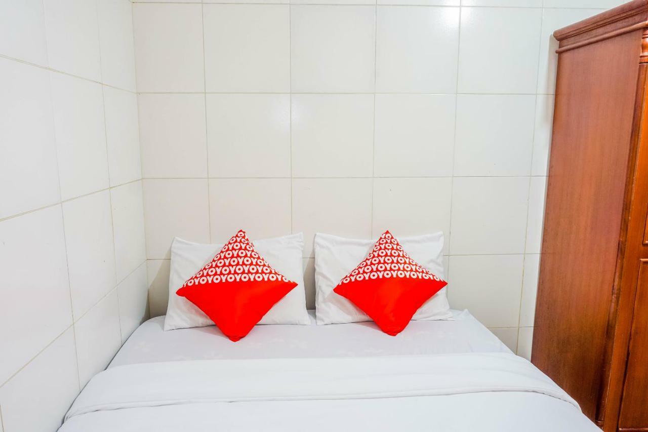 Oyo 1488 Hotel Cemara Asri Lembang Zewnętrze zdjęcie
