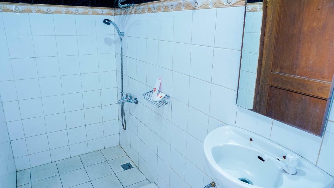 Oyo 1488 Hotel Cemara Asri Lembang Zewnętrze zdjęcie