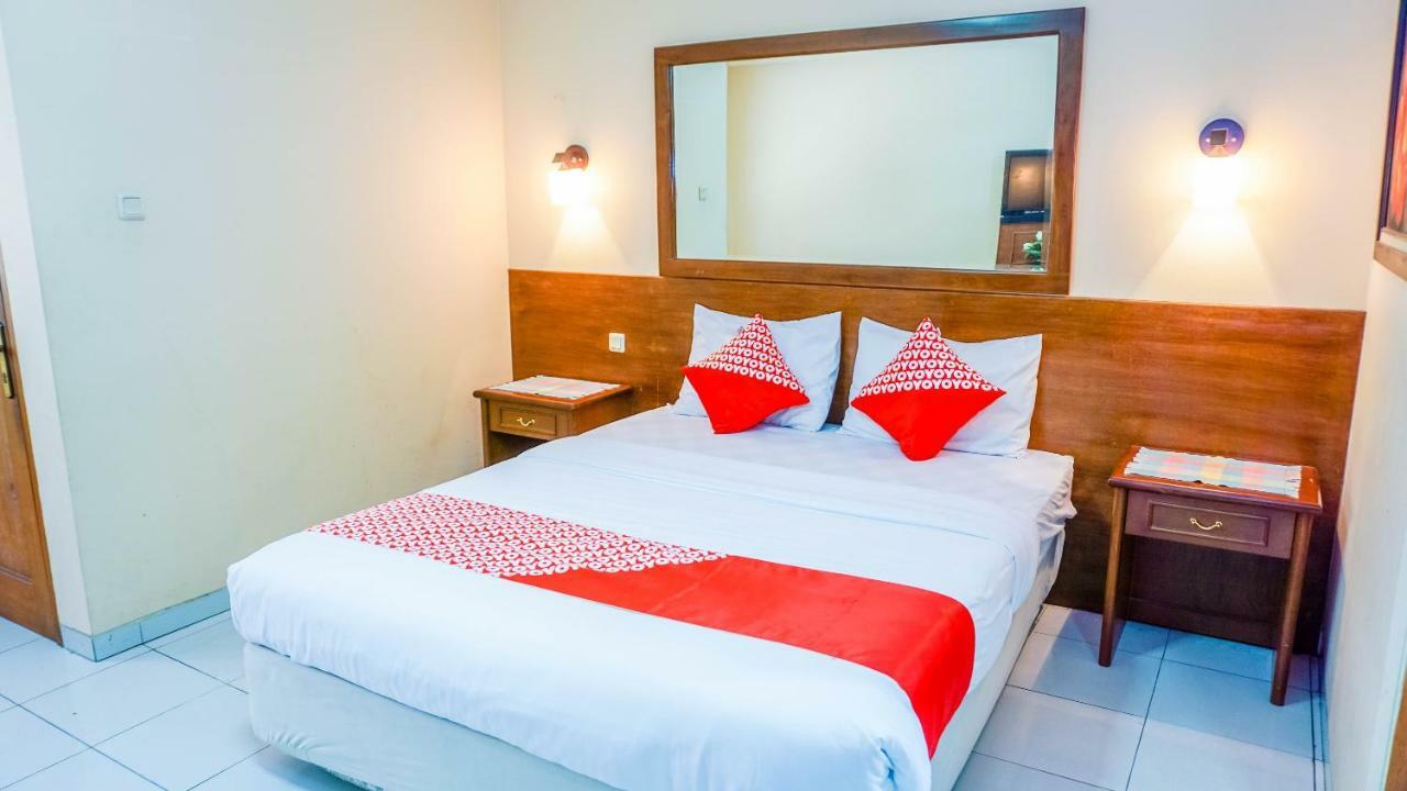 Oyo 1488 Hotel Cemara Asri Lembang Zewnętrze zdjęcie