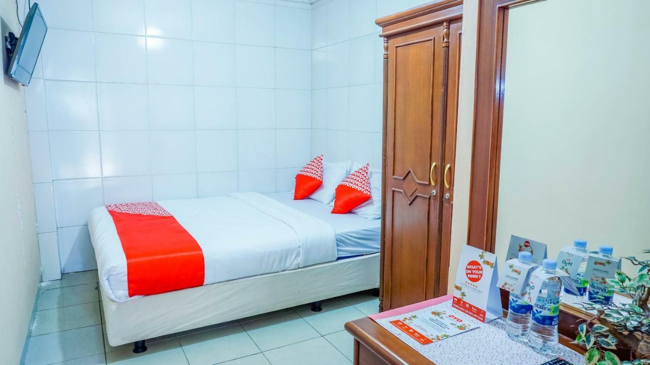 Oyo 1488 Hotel Cemara Asri Lembang Zewnętrze zdjęcie